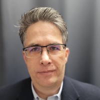 Jeff Stover