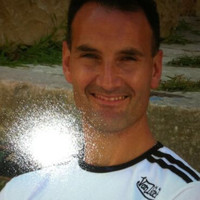 Peter Massingham