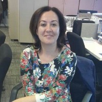 Ebru Ayse Dundar