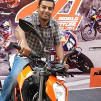 Sunil Kumar B S
