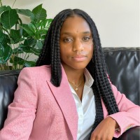 Paris Shavonne Carter