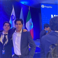 Ethan Maciel Henriquez