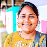 Josna Celene Kumar