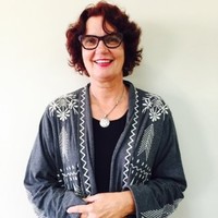 Margot Stueber
