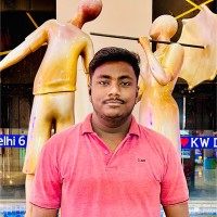RAJESH KUMAR PRAJAPATI