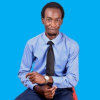 Kevin Wilson Njuguna