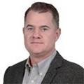 Eamon Mckeon