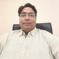 Arvind Gupta