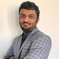 Sunil Gade