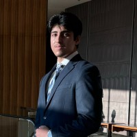 Arslan Baig