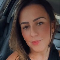Tatiane Carvalho