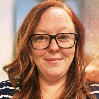 Heather Honabach