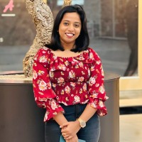 Avril Therasita George