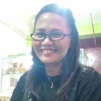 May Situmorang