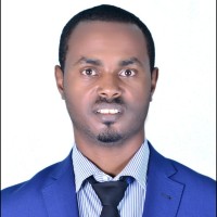Getachew Gebremariam