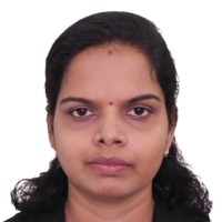 Gayathri R
