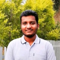 Siyad Rahman. M