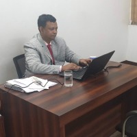 samir Ujjwal kandulna