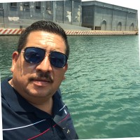Marco Antonio Carden Martinez