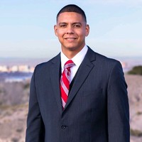 Jesus Mesa