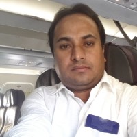 Ashok Mahapatra