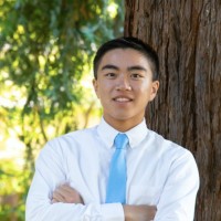 Lucas Chin