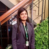 Revathy S