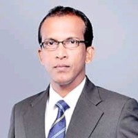 Nirosh De Silva