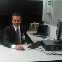Ramon Cabral