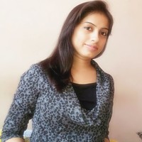 Arpita Roy