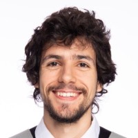 Alberto Morales Morales