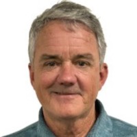 Mitch Olson