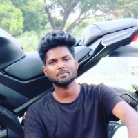 Bharathi Sakthivel