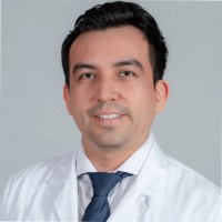Daniel Mejía Leiva