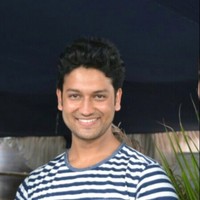 Mayank Sati