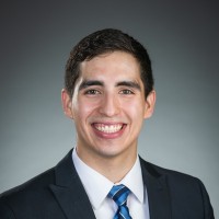 Jared Moreno