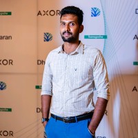 Gubenthiran Srinivas