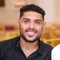 Ahmed Mansour
