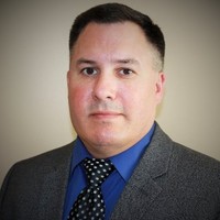 Mark Bjornson