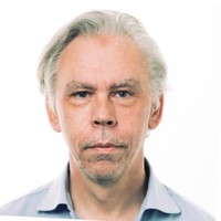 Kent Saxin Hammarström