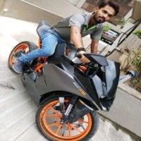 roshan Mishra