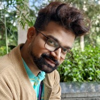 Birju Pratap Mohanty