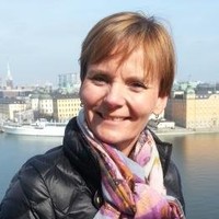 Lene Låge Sivertsen