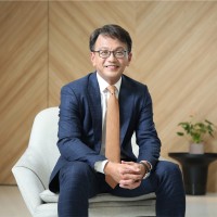 Benjamin Lin