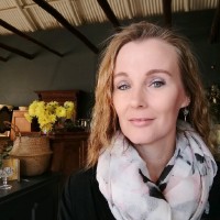 Carmen Fourie