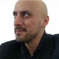 James Vargas, GSC, CD, P. Eng.