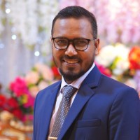 Md. Abu Shohel Rana