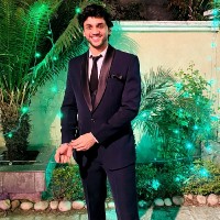 Animesh Rastogi