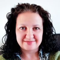 Lynda Thornhill