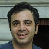 MOSTAFA AMIRI